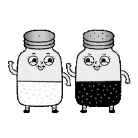 Fun Dancing Sticker by City Island Cartoon