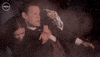Matt Smith Hug GIF by Doctor Who