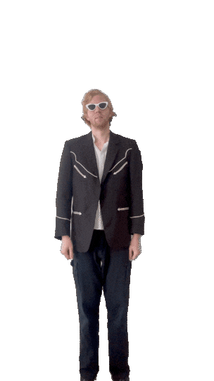 chaperoneband giphyupload saxophone chaperone andreiagnew Sticker