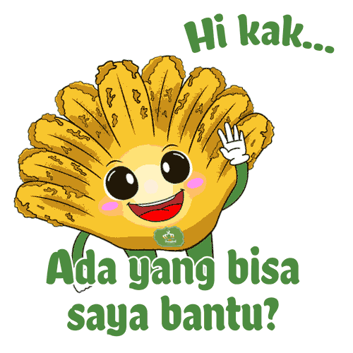 Pisangkipaspresiden giphyupload pisangkipaspresiden Sticker