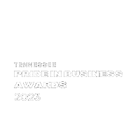 TNPC tnpridechamber tennesseepridechamber tennesseepride prideinbusiness Sticker