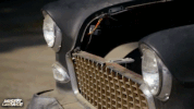 Misfit Garage Car GIF by Discovery