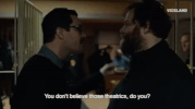 viceland GIF by Trapped