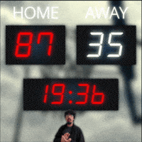 35 Away GIF