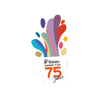 Party Coffee Sticker by Tchibo