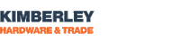 Kimberley Hardware Trade Sticker by Cairns Hardware
