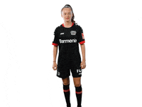 Bayer 04 Love GIF by Bayer 04 Leverkusen