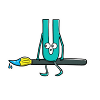Ucitel Sticker by ucitele_ucitelum