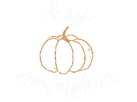 Fall Autumn Sticker