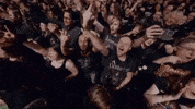 Celebrating Music Video GIF by Sabaton