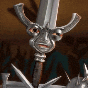 fight me game on GIF by Adult Swim