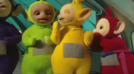 teletubbies GIF