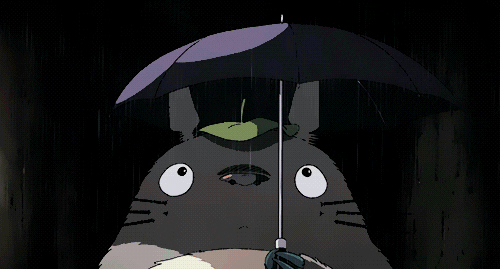 umbrella GIF