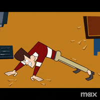 High School History GIF by HBO Max