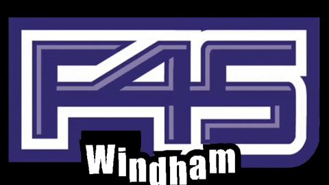 F45Windham F45 F45 Windham GIF by F45 Windham