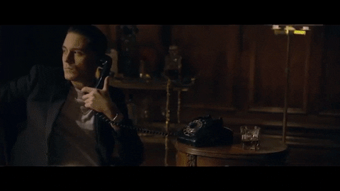 g-eazy short GIF by Sony Music Perú