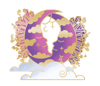 Sign Sparkles Sticker