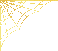 Halloween Fall Sticker