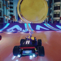 Disney World Pixar GIF by Disney Speedstorm