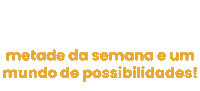 Empreendedor Dia Da Semana Sticker by Jessica Rocha