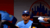 Happy Blue Jays GIF by Toronto Blue Jays