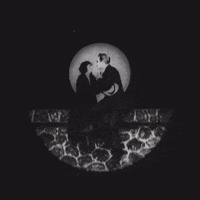 BeNatural film movies woman black and white GIF