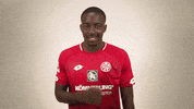 Jean Philippe Mateta GIF by 1. FSV Mainz 05