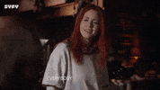 Alan Tudyk Aliens GIF by SYFY