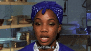 i dont like it gordon ramsay GIF by Hell's Kitchen