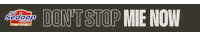 Stop Mi Sticker by Wings Corporation