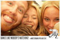 major booth amsterdam open air GIF by Jillz