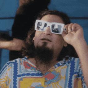 Harry Wow GIF by The Viral Fever