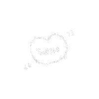 Heart Love Sticker