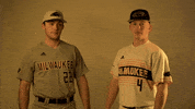 Mke GIF by Milwaukee Panthers