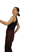 Sport Fitness Sticker by Elena Temnikova