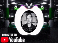 Youtube Party GIF by Chris TDL