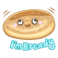Hungry Animation Sticker by Bare Tree Media
