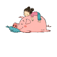 SongThuanChay cute vegan friends not food Sticker