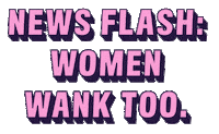 woowoofun sexy horny womensday internationalwomensday Sticker