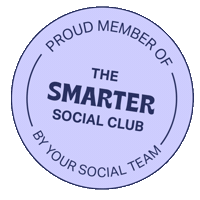 Instagram Conference Sticker by Your Social Team