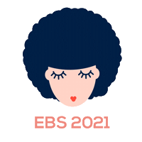 ExpoBeautyShow ebs expobeautyshow expo beauty show expo beauty show 2021 Sticker