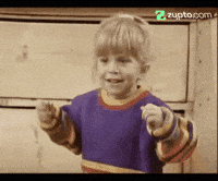 Excited Lets Go GIF by Zypto