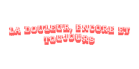 La Douleur Handicap Sticker by La vie en fibromyalgie