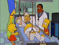Lisa Simpson GIF by The Simpsons