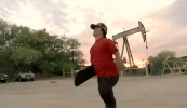 andrew w k jackass GIF