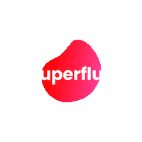 Superfluid Sticker by Celonis