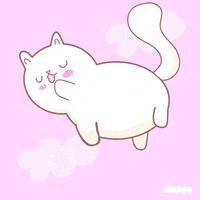 Melou GIF
