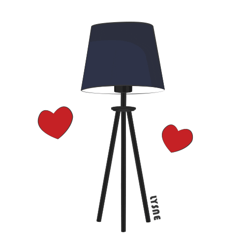 Design Lights Sticker by LYSNE