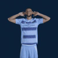 Major League Soccer Football GIF by Sporting KC