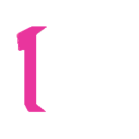 Number 1 Sticker by KISS FM UK